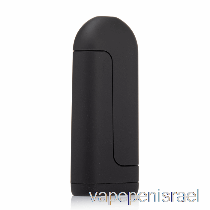 חד פעמי Vape Israel Hamilton מכשירי גלימת 510 סוללה שחורה